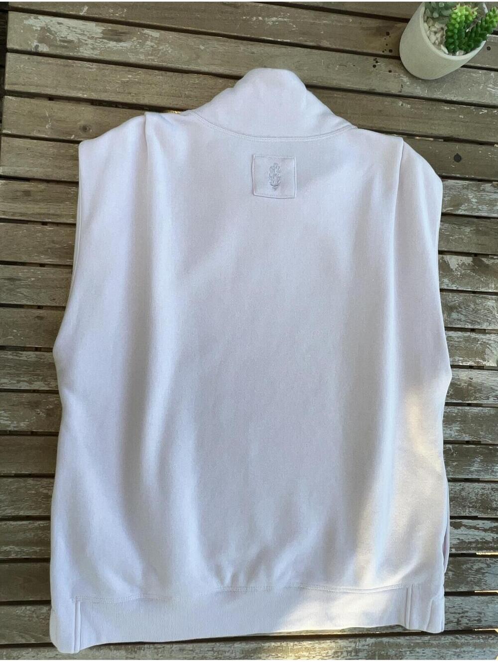 FREE PEOPLE Movement Lilac NEW - Picture 2 of 8